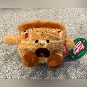 Bum Bumz By Russ HolidayBumz Francis